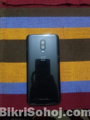 OnePlus 6T (6/128)